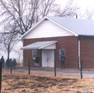 Amish One Room School, Arthur, IL